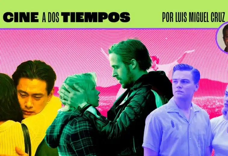 6 películas románticas del siglo XXI que te romperán el corazón