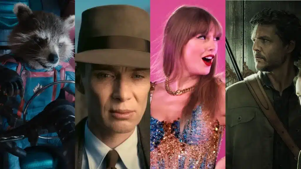 People’s Choice Awards 2024: Lista de ganadores y nominados