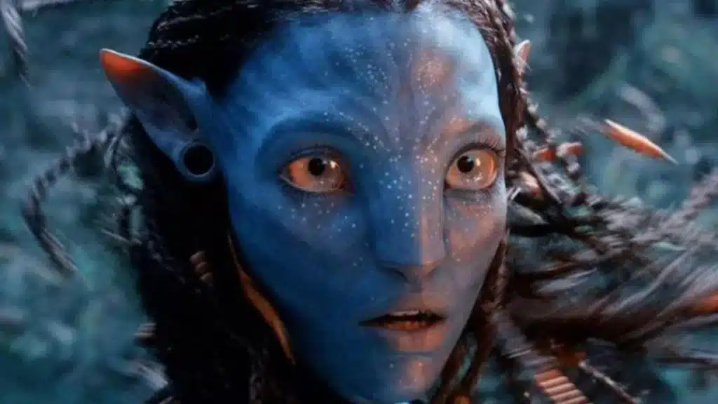 “Una locura”: Así describe Zoe Saldana las próximas películas de Avatar