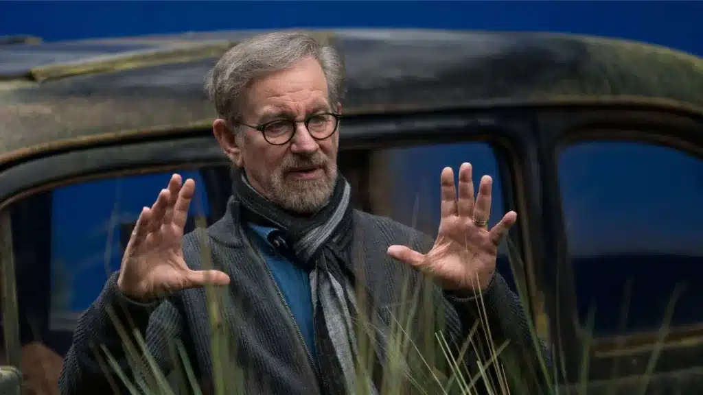 Ésta es la película que Steven Spielberg considera “la mejor” en su carrera