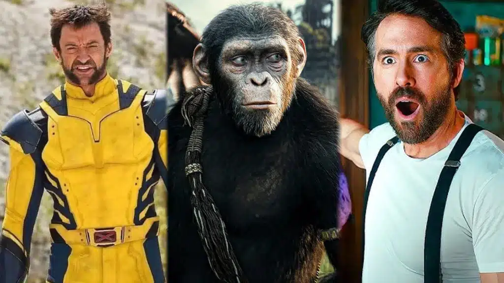 Super Bowl 2024: ¡Ve todos los tráilers y spots de los estrenos más esperados!
