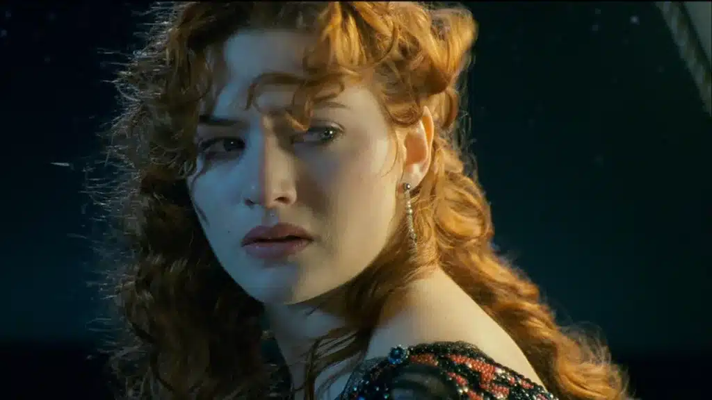 ¿Afectó su mente? Kate Winslet explica por qué la fama fue tan difícil después de Titanic