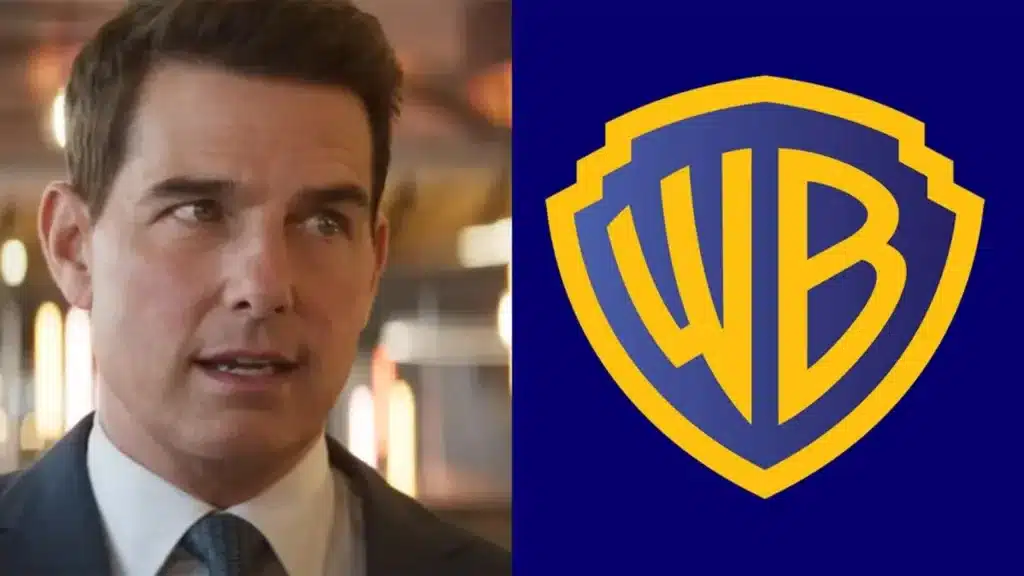 ¿Está Warner Bros. cerca de una venta o fusión con otro estudio?