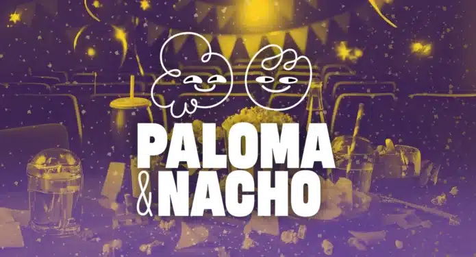 Paloma & Nacho celebra su primer aniversario