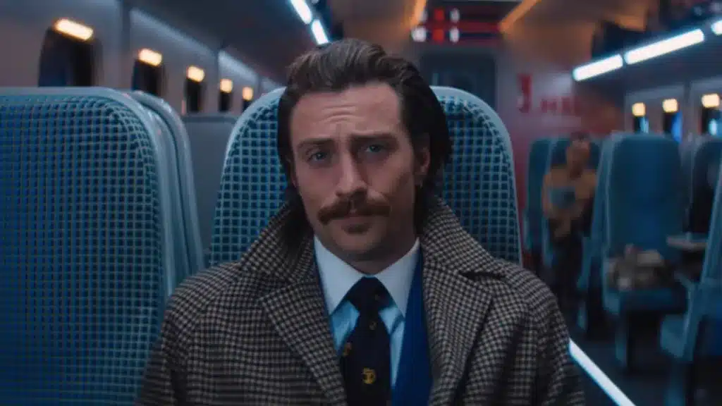 ¿Aaron Taylor-Johnson será el próximo James Bond?