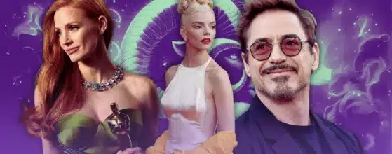Estos son los actores aries más top.