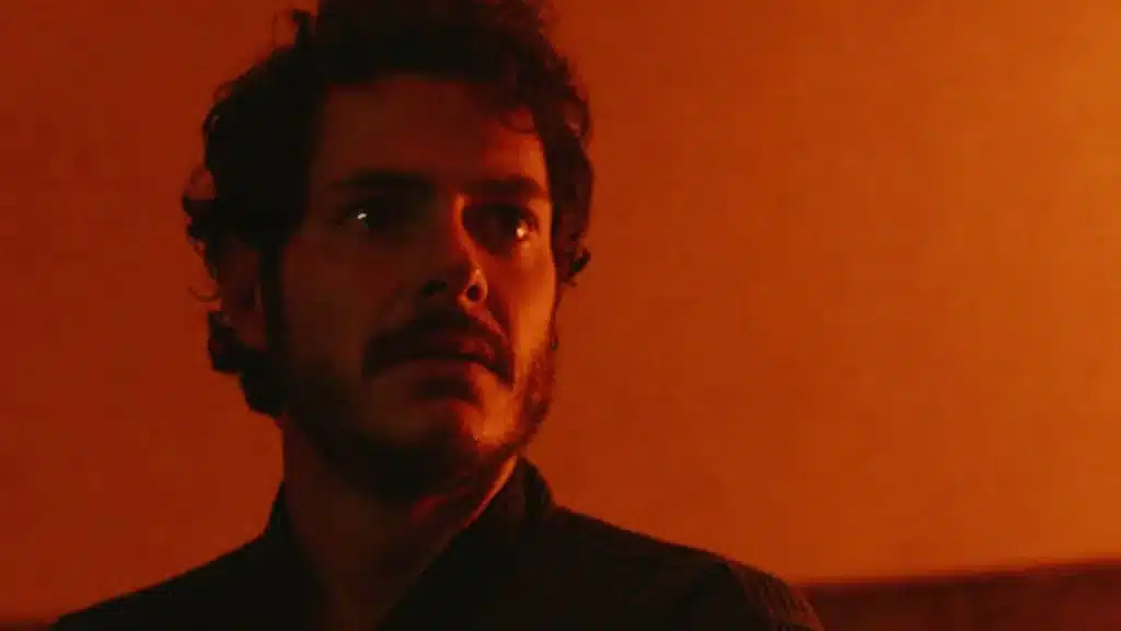 Un actor malo, incómoda, pero es necesario hablar de eso: Alfonso Dosal