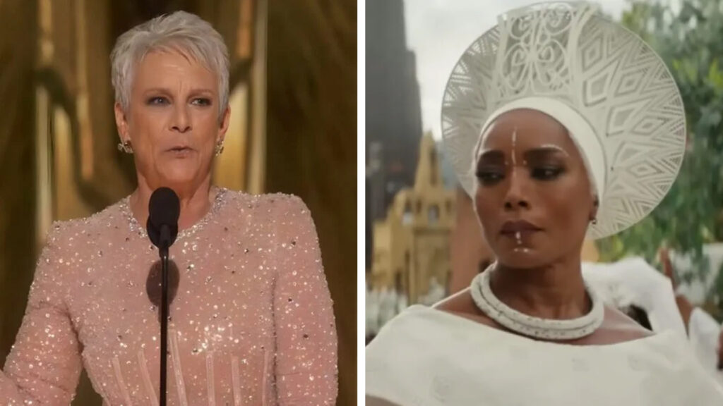 ¿Decepcionada? Angela Bassett revela cuánto le dolió perder el Oscar