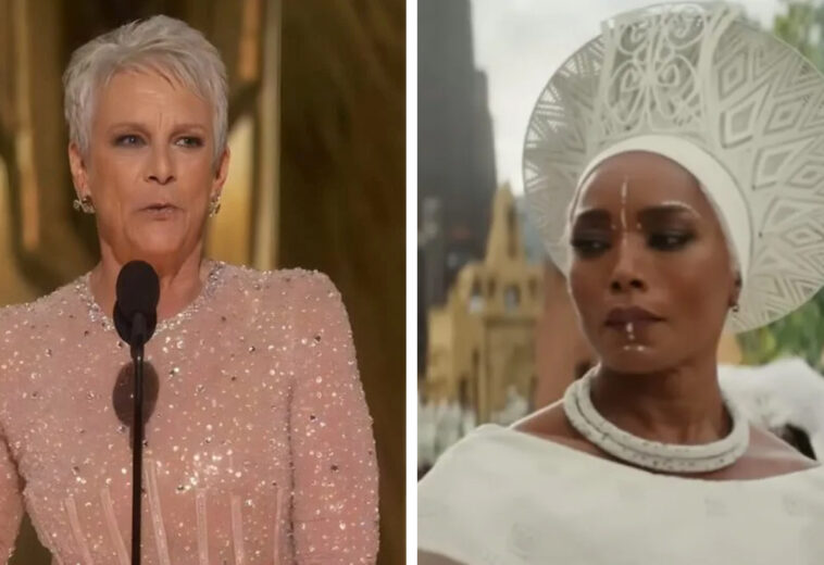 ¿Decepcionada? Angela Bassett revela cuánto le dolió perder el Oscar