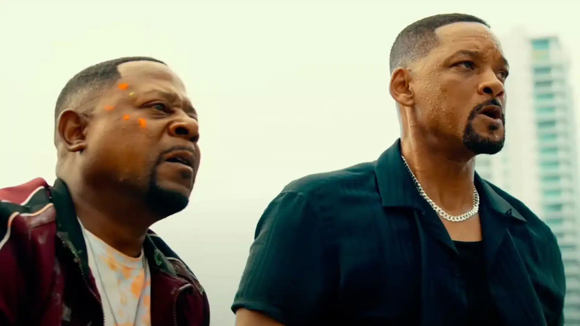 ¡Will Smith está de vuelta! Tráiler de Bad Boys: Hasta la muerte