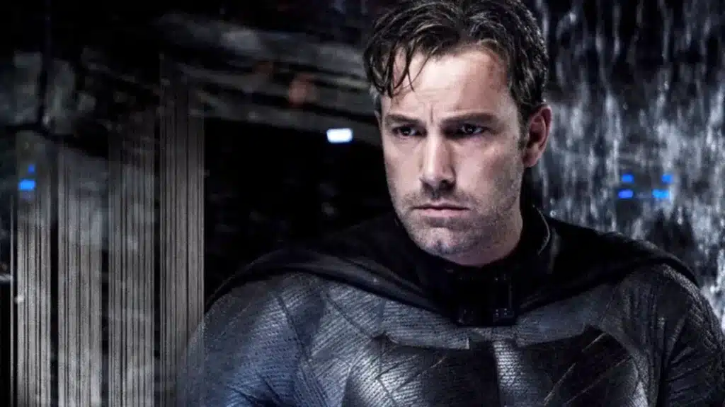 ¿Batman sí debía matar? Zack Snyder defiende sus decisiones en Batman v Superman