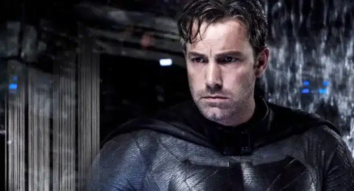 Zack Snyder respondió a las críticas de fanáticos de Batman v Superman.