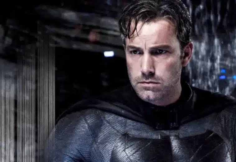 ¿Batman sí debía matar? Zack Snyder defiende sus decisiones en Batman v Superman