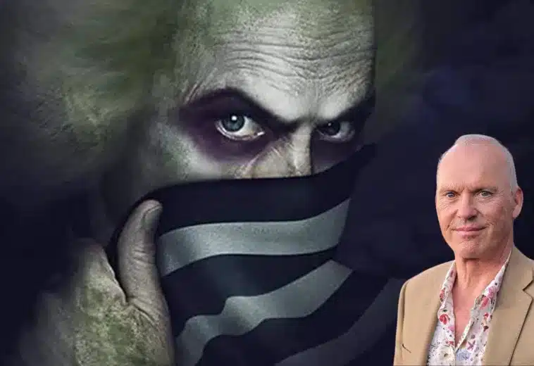 ¿Por qué Michael Keaton asegura que Beetlejuice 2 será “hermosa y emotiva”?