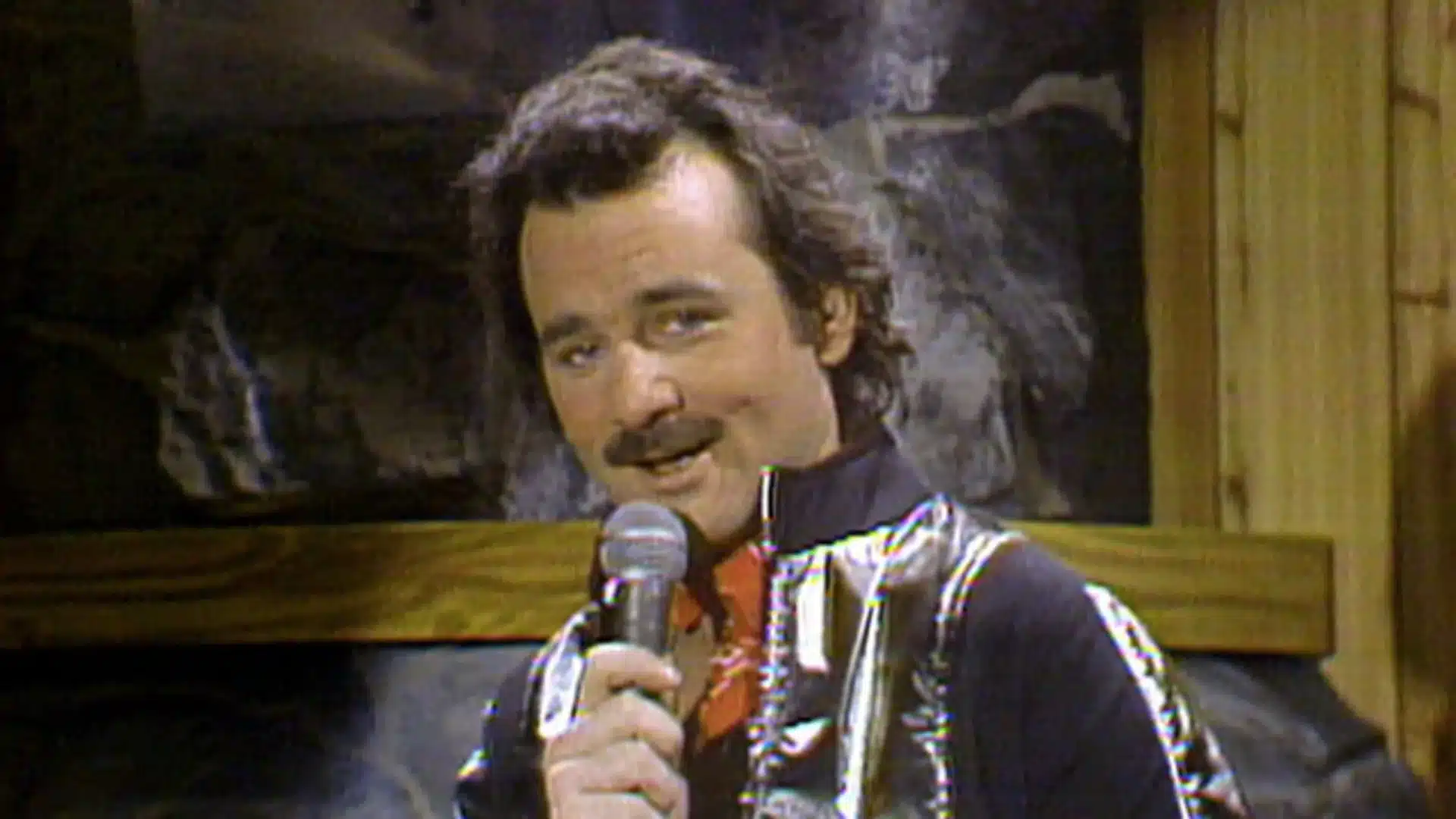 Bill Murray en SNL.