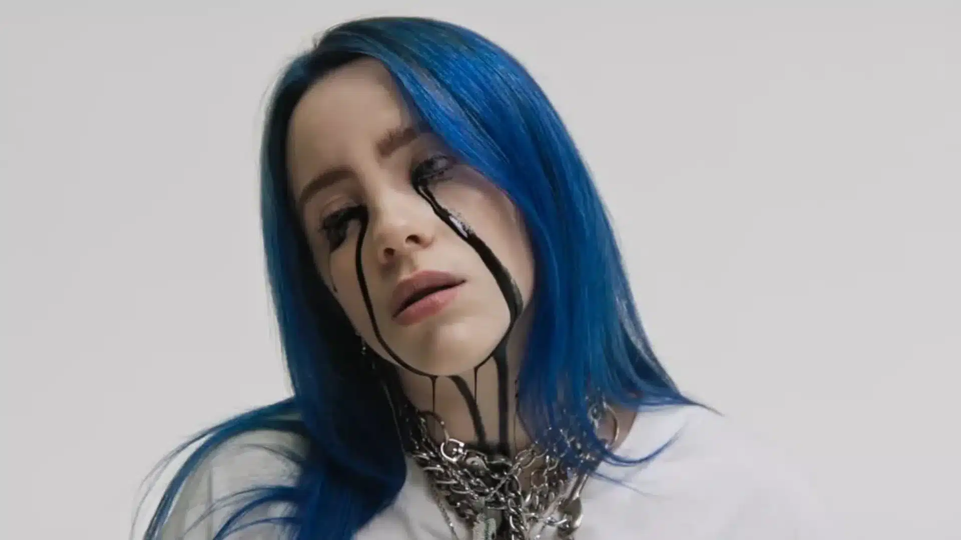 Billie Eilish, video musical.