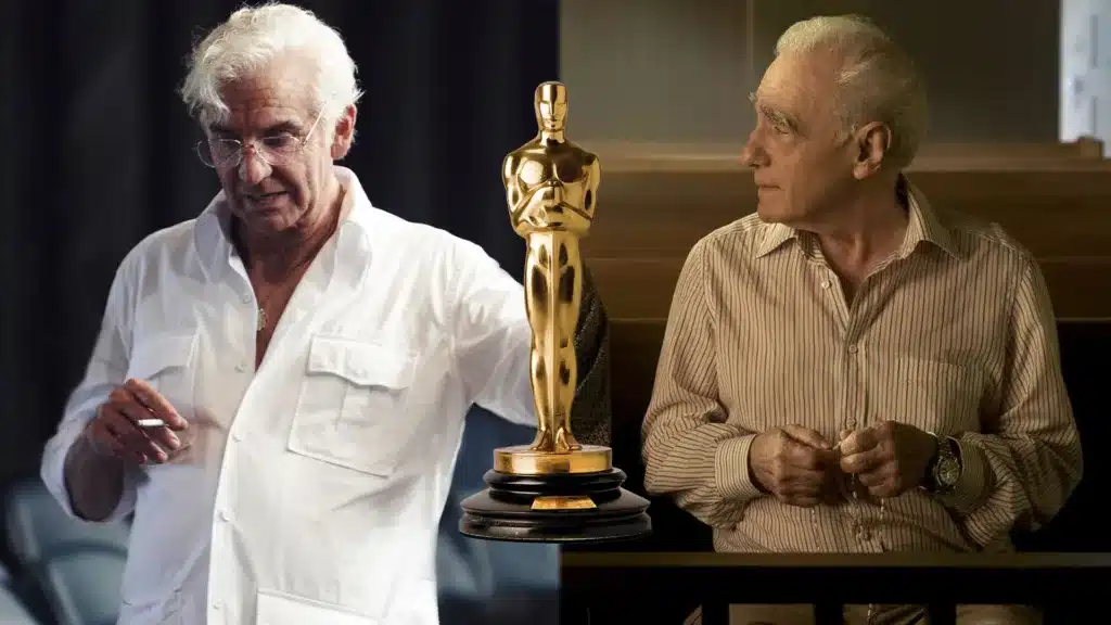 Oscar 2024: Bradley Cooper y Martin Scorsese, los grandes perdedores de la noche