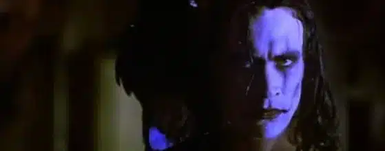 El recuerdo de la muerte de Brandon Lee y la polémica sobre el remake de El Cuervo