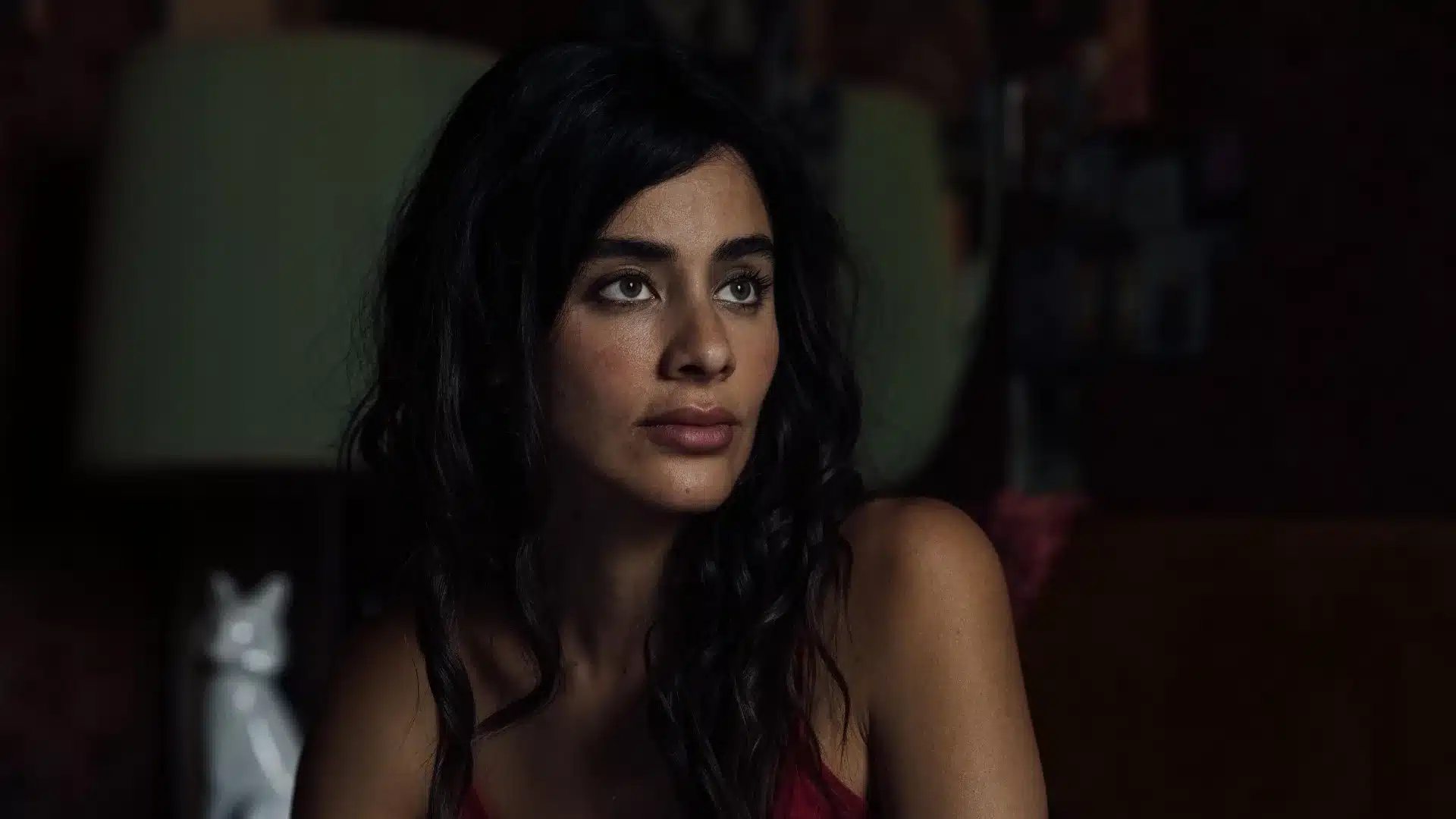 Casi el paraíso estrenos Cinépolis Distribución +QUECINE Esmeralda Pimentel 