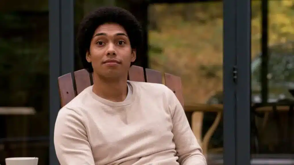 ¿De qué murió el joven actor Chance Perdomo?