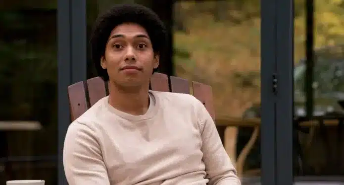 Chance Perdomo murió a los 27 años