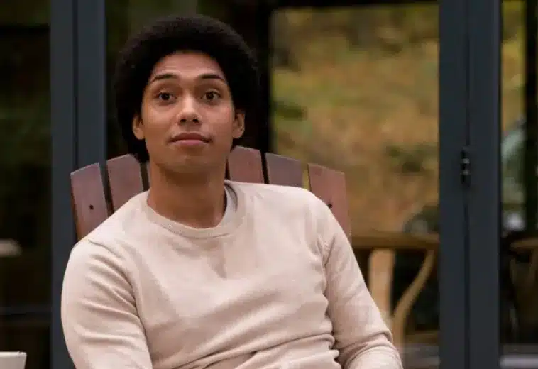 ¿De qué murió el joven actor Chance Perdomo?