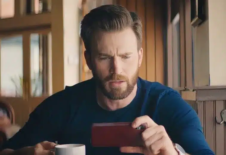 ¿Cuál es la película de Marvel favorita de Chris Evans? El actor ya lo reveló