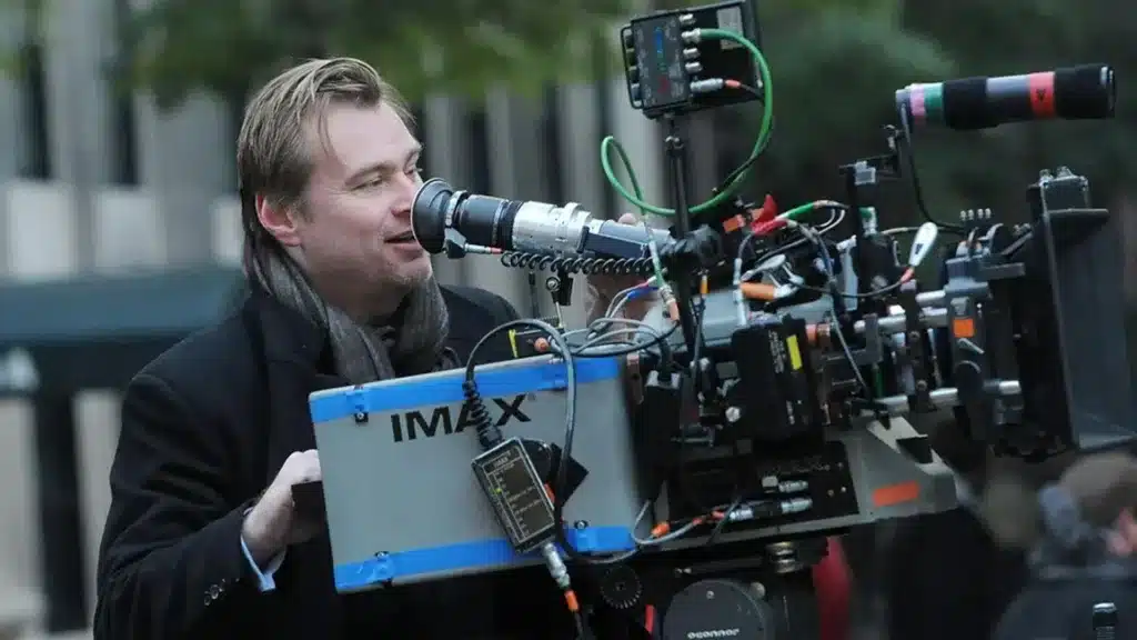 ¿De qué tratará la próxima película de Christopher Nolan?