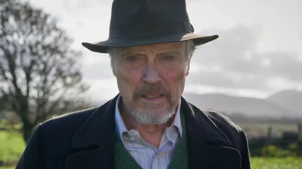 ¡Le falló! Christopher Walken quería ser Han Solo