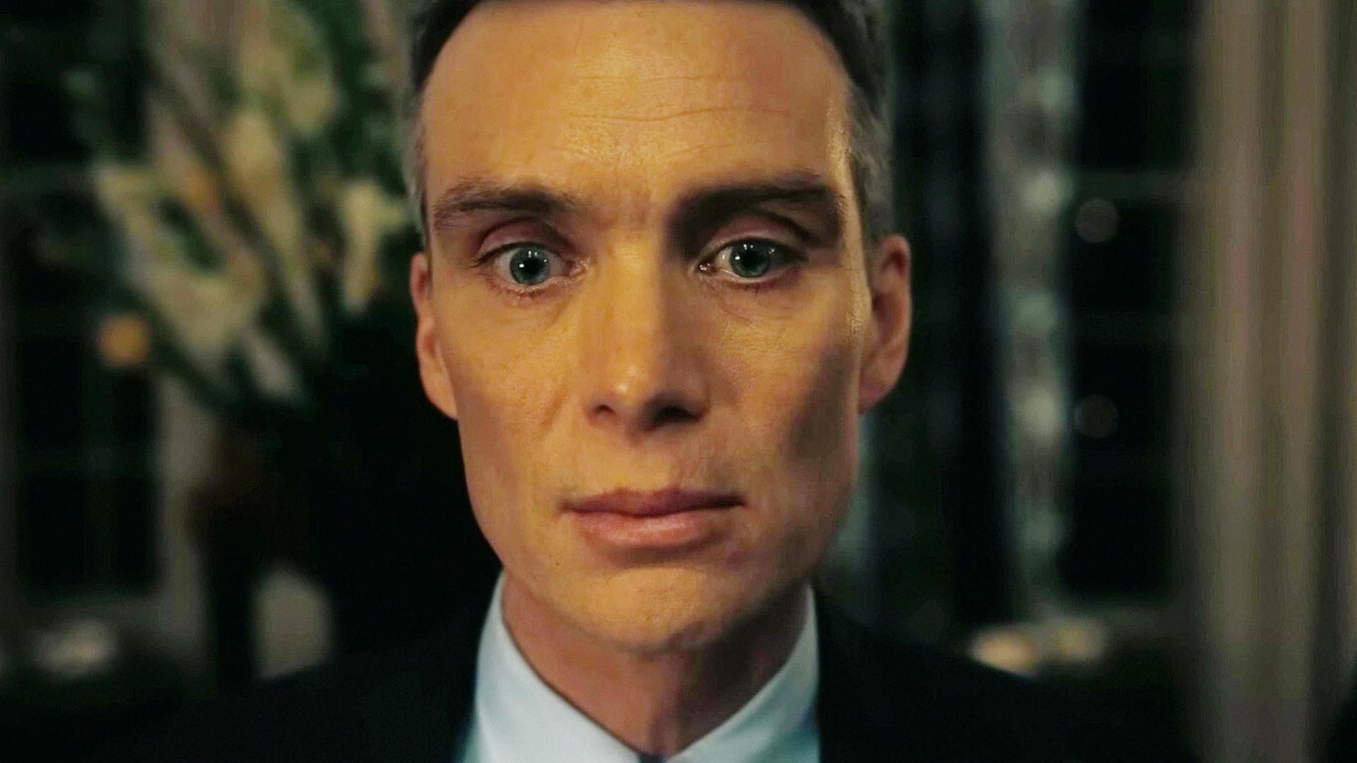 Cillian Murphy Peaky Blinders