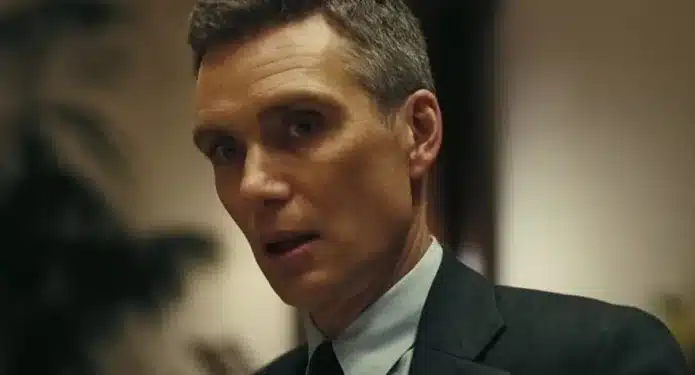 Cillian Murphy ya prepara su nueva película después de ganar el Oscar.