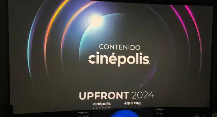 Cinépolis próximos estrenos