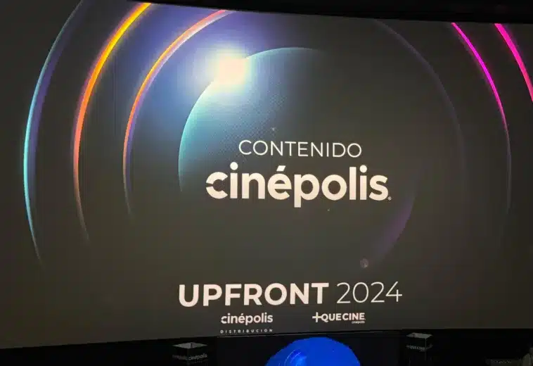 Estos son los estrenos de Cinépolis Distribución y +QUE CINE que llegarán próximamente