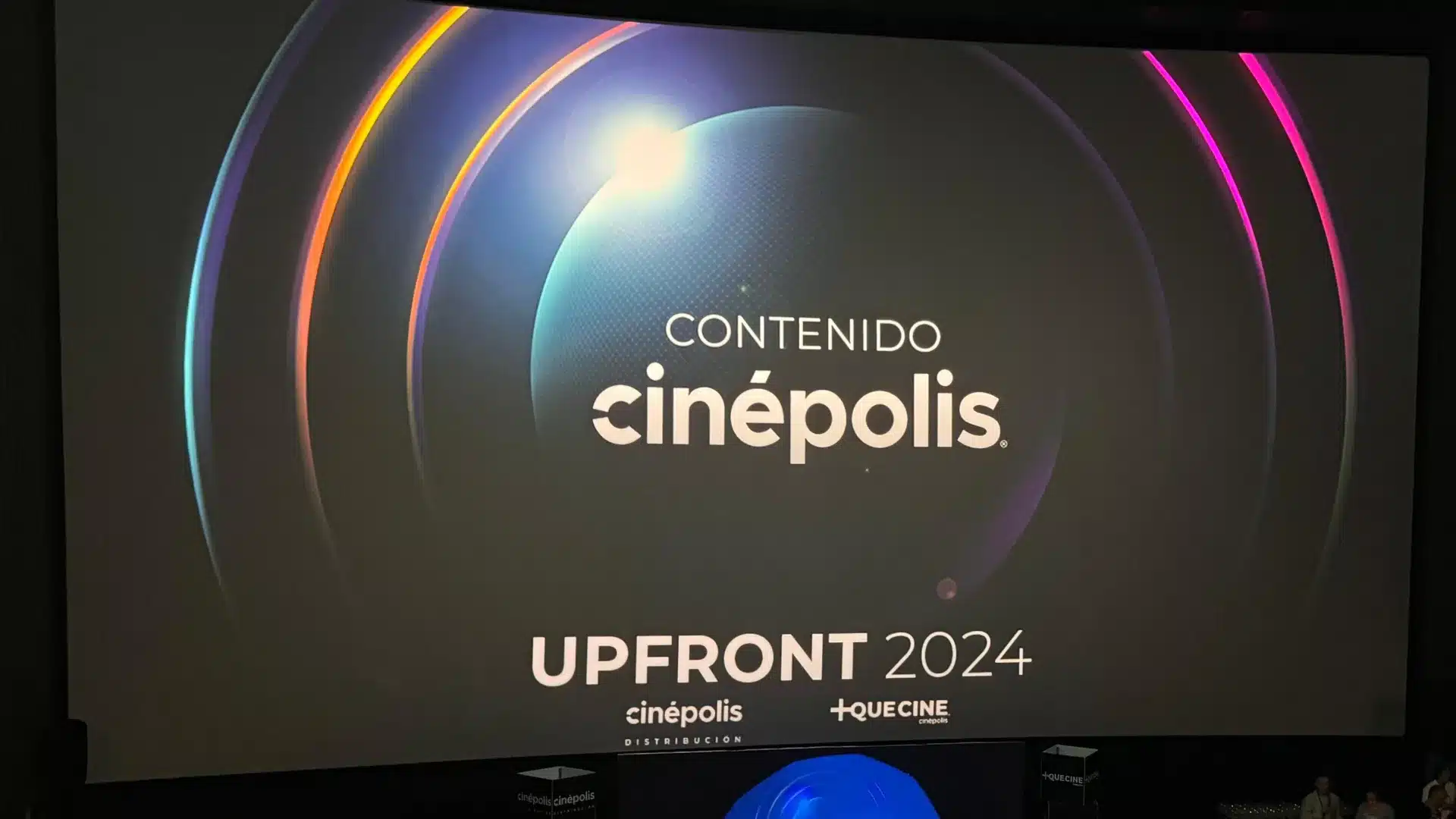 Cinépolis próximos estrenos