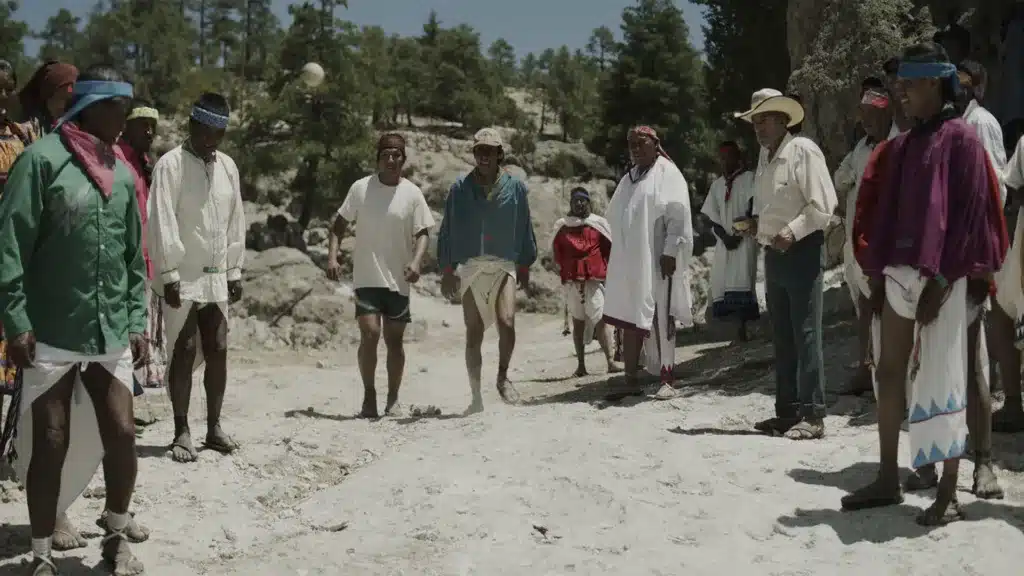 Correr para vivir: Tráiler, estreno y todo sobre la película