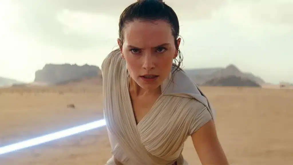 ¿Fue un fracaso? Daisy Ridley confesó que no ha recibido muchos papeles desde Star Wars