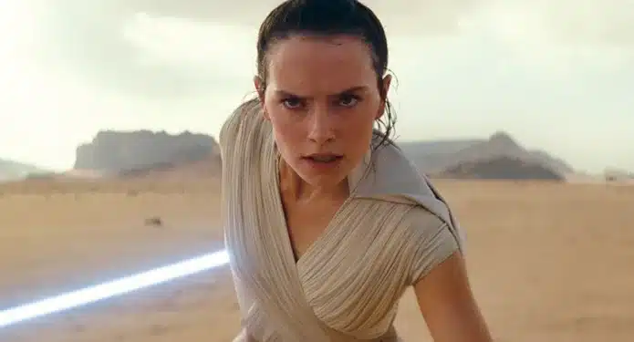 Daisy Ridley afirmó que no ha tenido muchas ofertas de papeles después de Star Wars.