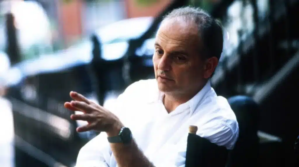 ¿Vuelve al terror? Esto sabemos de la nueva película de David Chase, director de Los Soprano