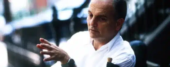 David Chase regresa al terror con una nueva película.