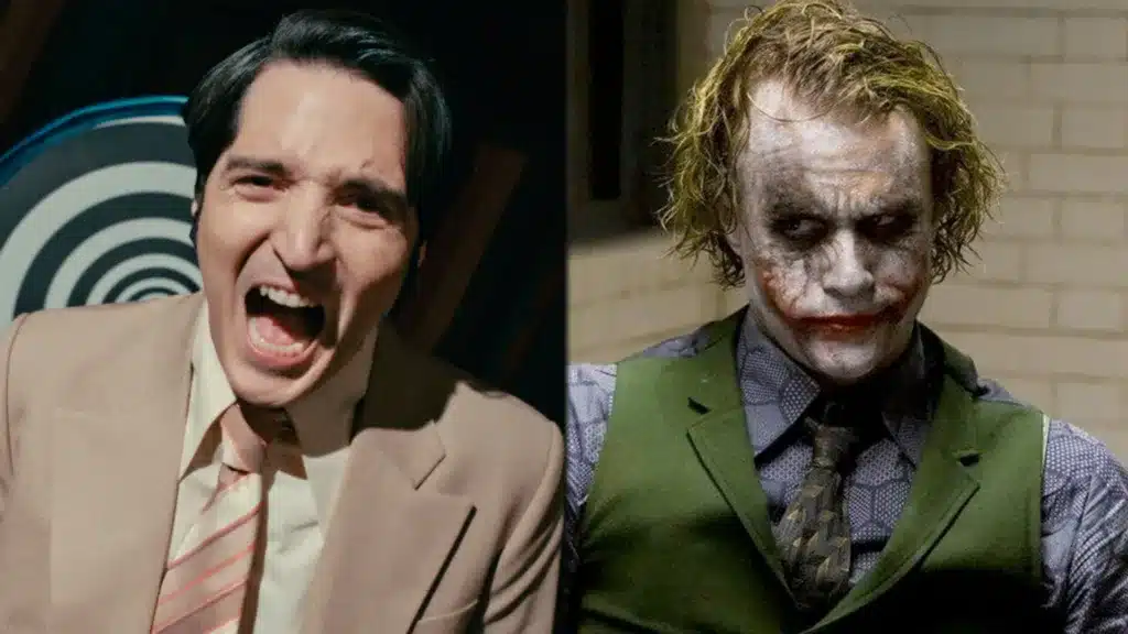 Late Night With The Devil: ¿Cómo la película se conecta con el Joker de Heath Ledger?