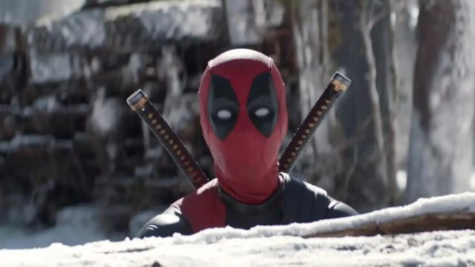 Deadpool y Wolverine nuevo concepto