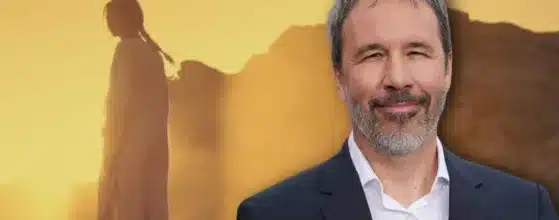 Denis Villeneuve proyectó Duna 2 a un hombre enfermo.