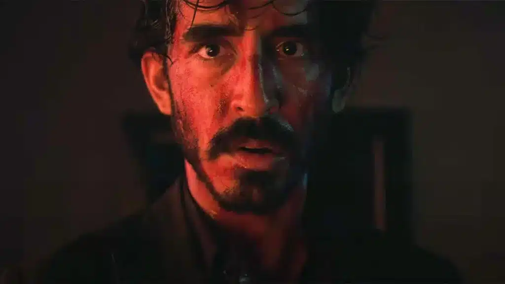 Monkey Man: Esto dicen las primeras reacciones de la cinta de Dev Patel
