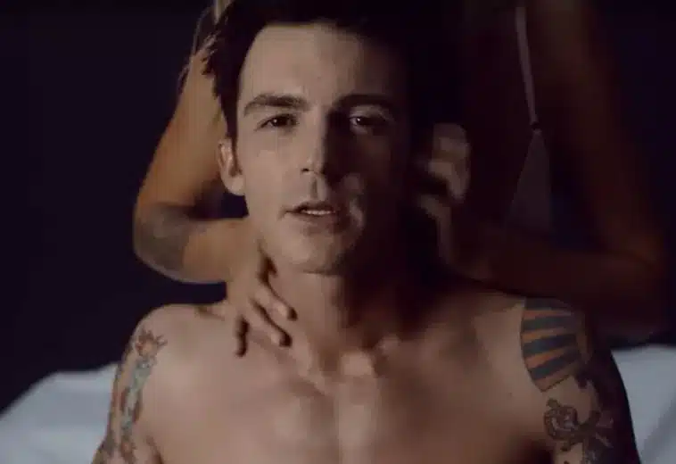 Drake Bell lleva su amor por México a otro nivel, y Yalitza Aparicio podría estar involucrada