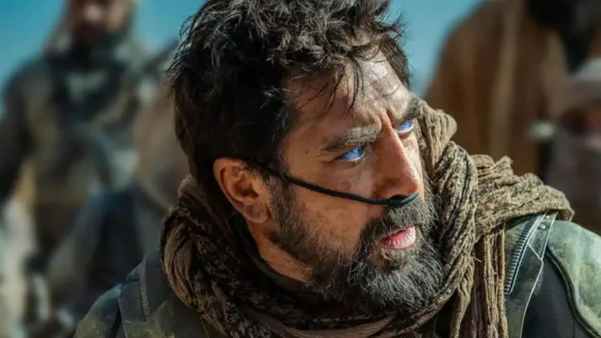 El director canadiense Denis Villeneuve reveló cuál es su única condición para adaptar "El mesías de Duna" al cine, la parte tres que seguirá la historia de Paul Atreides.