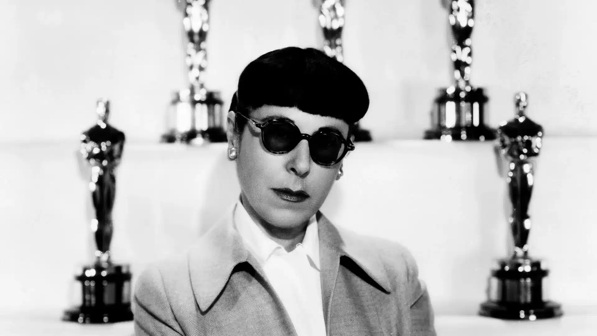 Edith Head Oscar mujer más nominada