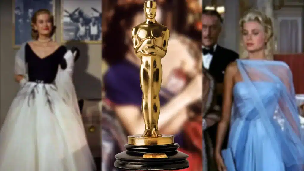 Conoce a la mujer más nominada y premiada en la historia de los Premios Oscar