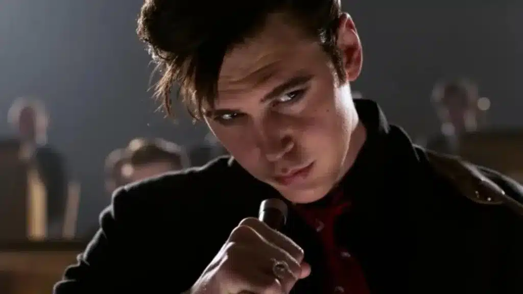 Timothée Chalamet quiere al Elvis de Austin Butler en su nueva película