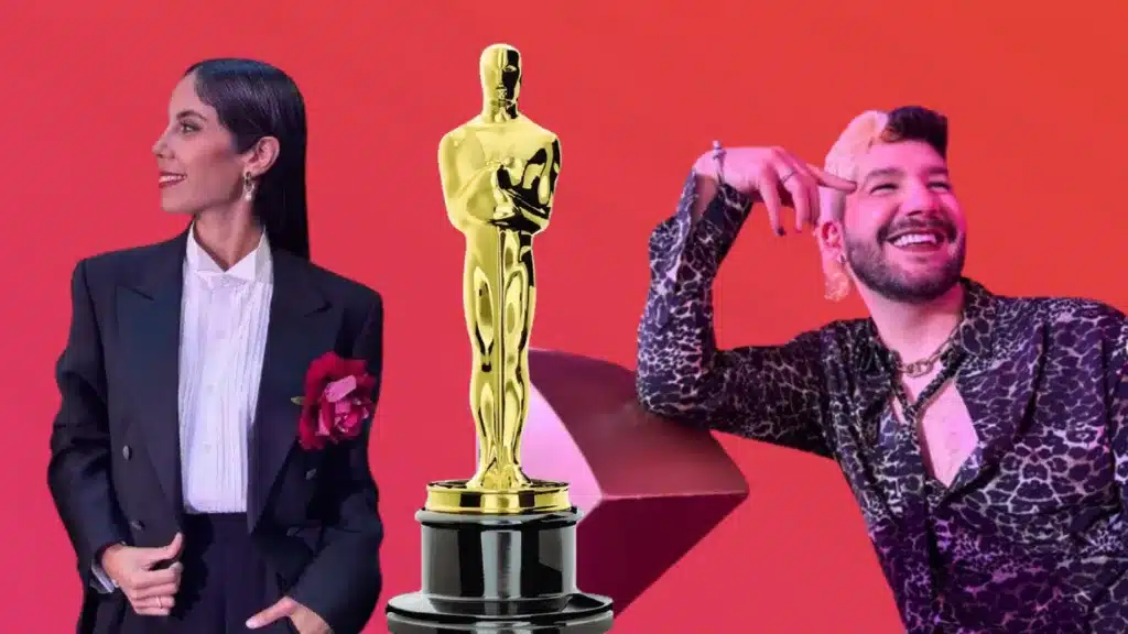 Oscar 2024: ¡Vive la transmisión especial con Cinépolis y Paloma & Nacho!