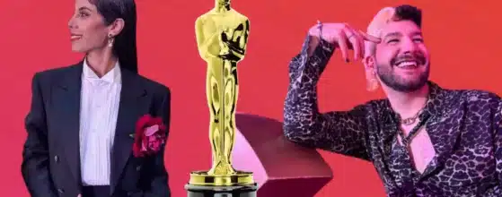 En vivo Oscar 2024 Paloma y Nacho TikTok